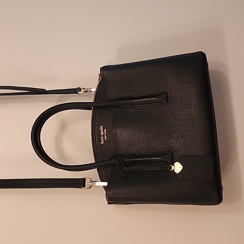 Kate spade bag 10×10"